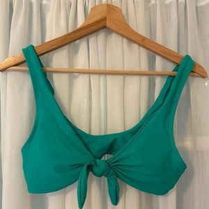 June Swimwear - Roberta bikini top